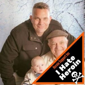 Meet your Posher, Stephen